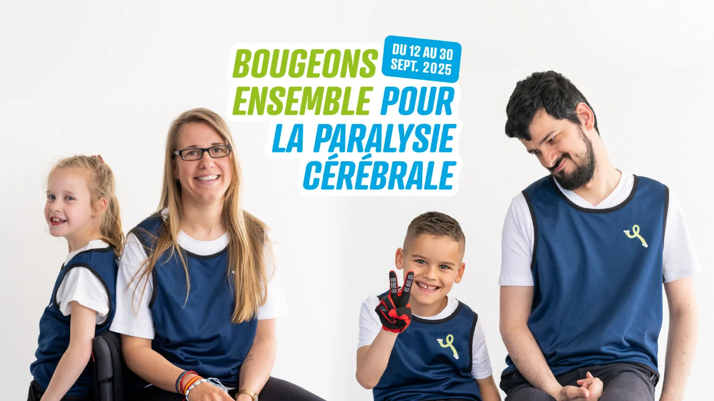 Les coachs de l'événement Steptember