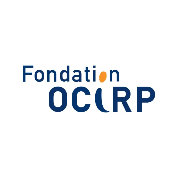 logo fondation ocirp