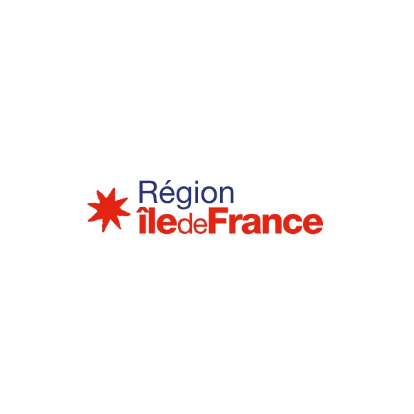 logo région ile de france