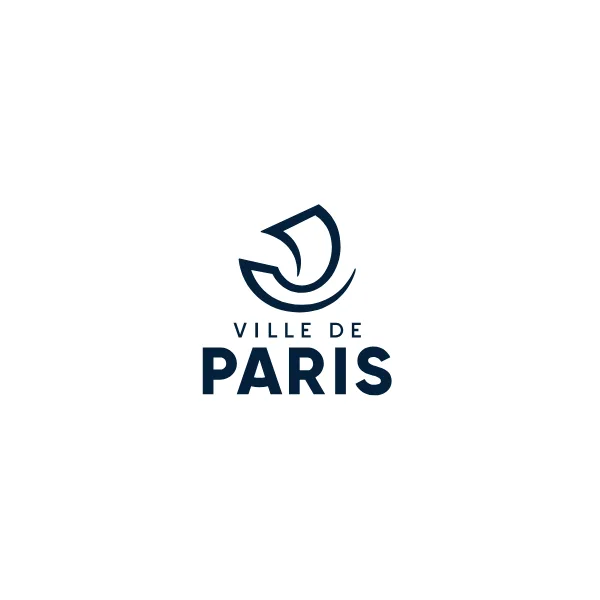 logo ville de paris